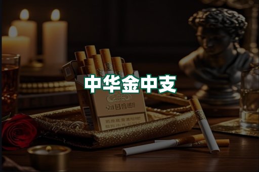 中华金中支